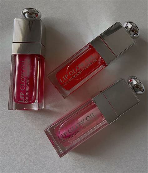 dior lip oil doop|Dior Lip Oil aesthetic.